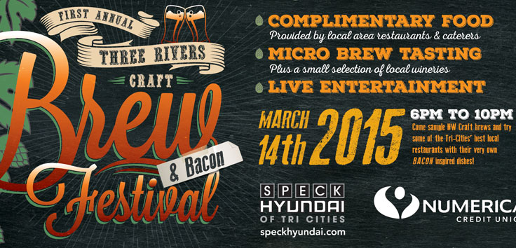 Bacon and Brew Fest