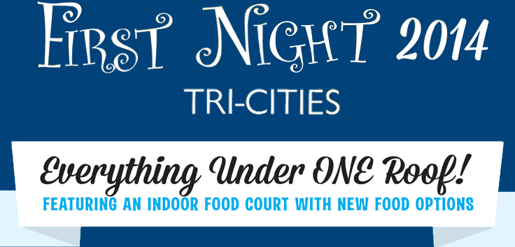 First Night 2014