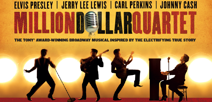 Million Dollar Quartet
