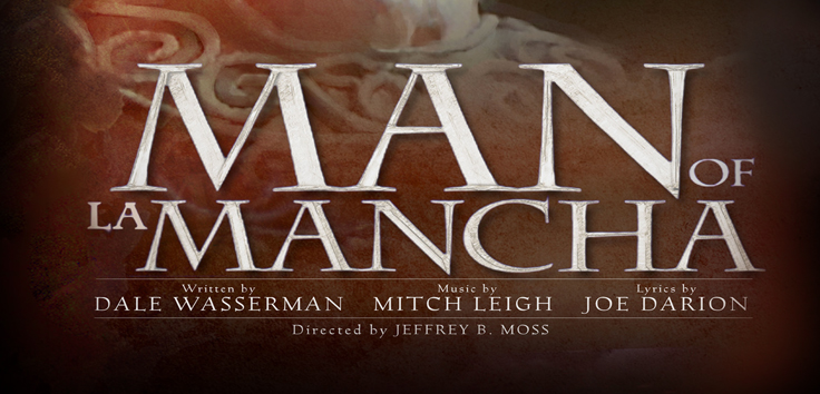 Man of La Mancha