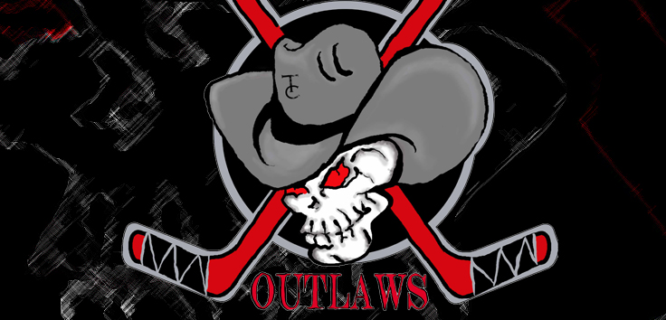 Outlaws February Schedule