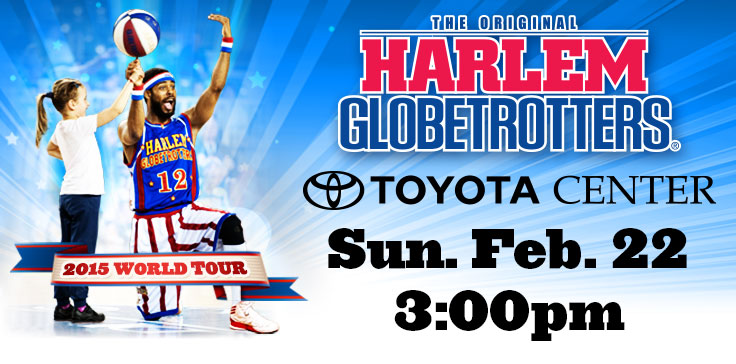 Harlem Globetrotters