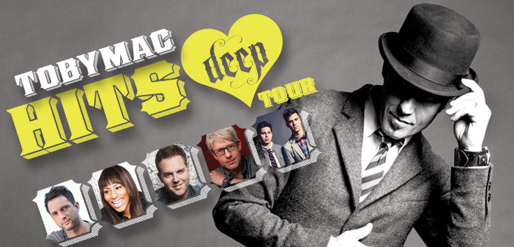 Toby Mac