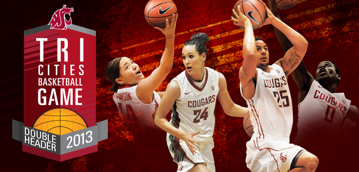 WSU Basketball Double Header